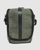 STUSSY - Borsa piccola in tessuto