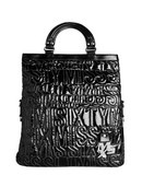 MISS SIXTY - Large fabric bags