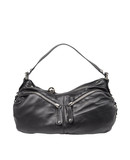 MOSCHINO CHEAPANDCHIC - Large leather bags