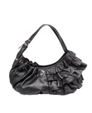 MOSCHINO CHEAPANDCHIC - Medium leather bags
