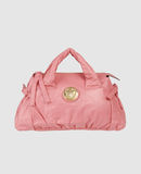 GUCCI - Large leather bag