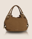 BALLY - Large leather bags