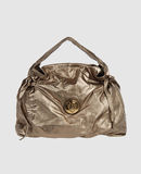 GUCCI - Large leather bag