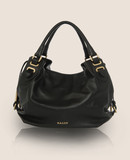 BALLY - Large leather bags