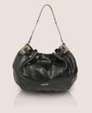 BALLY - Large leather bags