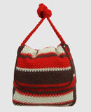 MISSONI - Large fabric bag
