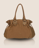 BALLY - SATCHELS