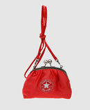 CONVERSE ALL STAR - Borsa piccola in tessuto