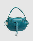 ALESSANDRO DELL'ACQUA - Large leather bag