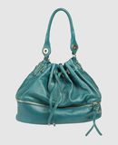 ALESSANDRO DELL'ACQUA - Large leather bag