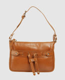 ALESSANDRO DELL'ACQUA - Small leather bag