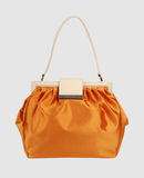 ALESSANDRO DELL'ACQUA - Medium fabric bag