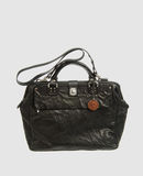 DIESEL - Sac grand en cuir