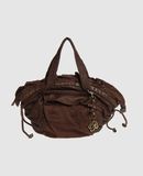 BLUMARINE - Borsa media in pelle