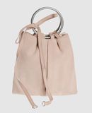 BLUMARINE - Small leather bag