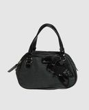 BLUMARINE - Small fabric bag