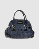 VERSUS - Borsa grande in tessuto
