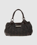 VERSUS - Borsa grande in tessuto