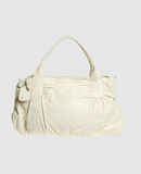 BLUMARINE - Borsa grande in pelle