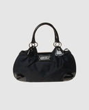 VERSUS - Borsa grande in tessuto