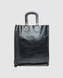 ARISTOLASIA - Grosse Ledertasche