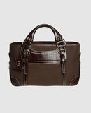 CELINE - Borsa media in pelle