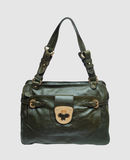 ALEXANDER MCQUEEN - Sac grand en cuir