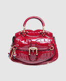 ALEXANDER MCQUEEN - Borsa grande in pelle