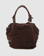 MALO - Medium leather bag