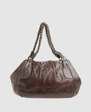 PRADA - Medium leather bag