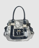 EXTE - Borsa grande in pelle