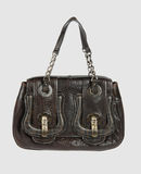 FENDI - Sac moyen en cuir