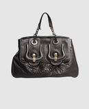 FENDI - Sac grand en cuir
