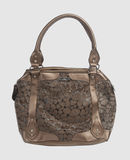 LAURA BIAGIOTTI - Medium leather bag