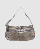 BASILE - Large leather bag