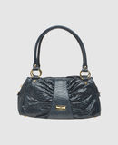 TUA BY BRACCIALINI - Bolso grande de piel