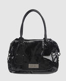 BASILE - Large leather bag