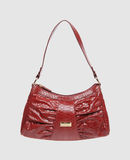TUA BY BRACCIALINI - Bolso mediano de piel