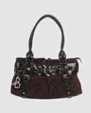 BASILE - Large leather bag