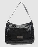 BASILE - Medium leather bag