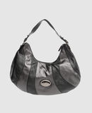 BASILE - Large leather bag