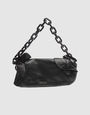 PRADA - Medium leather bag