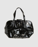 ALEXANDER MCQUEEN - Sac grand en cuir