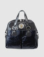 VERSUS - Large fabric bag