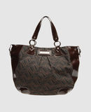 VERSUS - Large fabric bag