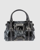 VERSUS - Medium fabric bag