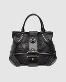 ALEXANDER MCQUEEN - Sac grand en cuir