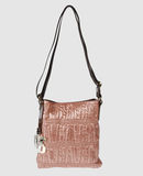 VERSUS - Medium fabric bag