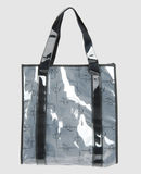 ALEXANDER MCQUEEN - Sac grand en tissu