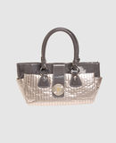 VERSUS - Large fabric bag